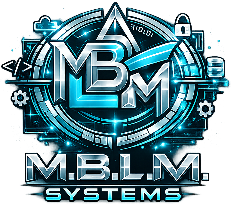 M.B.L.M. Systems