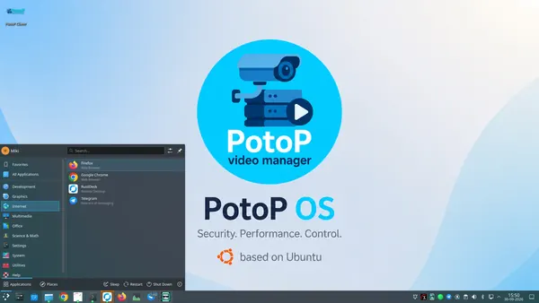 Browsers and self-hosted remote support