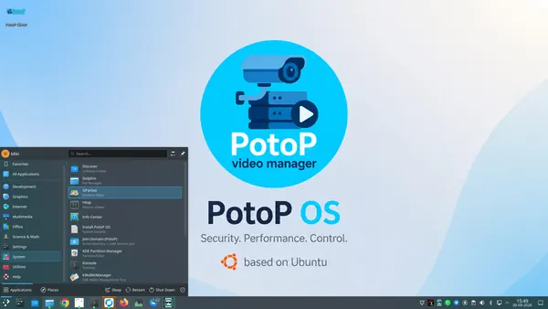 System tools for installers
