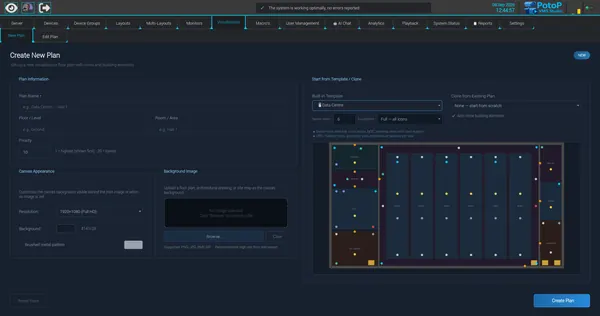 Templates for every kind of site